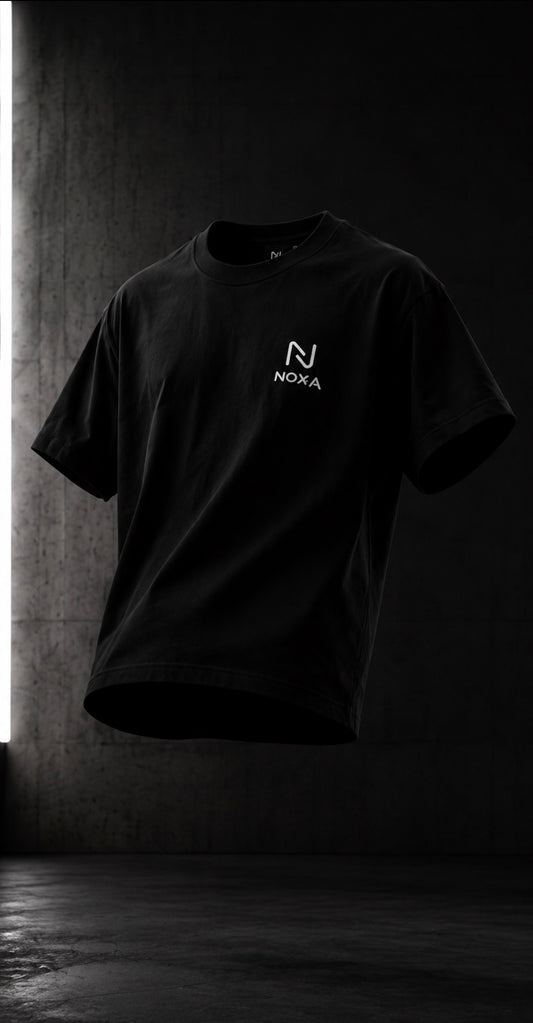 NOXA Heavyweight Tee